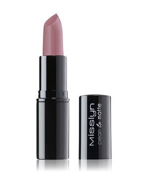 Misslyn Bedtime Stories Cream To Matte Long-Lasting Lippenstift  Nr. 267 - Homely Vibe