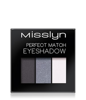 Misslyn Bedtime Stories Perfect Match Lidschatten Palette  Nr. 1 - Girls Night Out