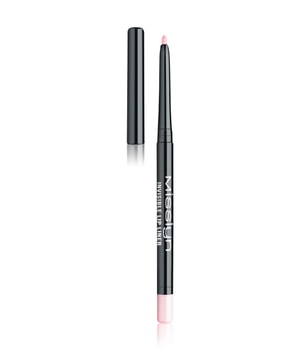 Misslyn Black Romance Lipliner  Transparent