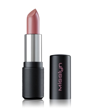 Misslyn Black Romance Lippenstift  Adulting