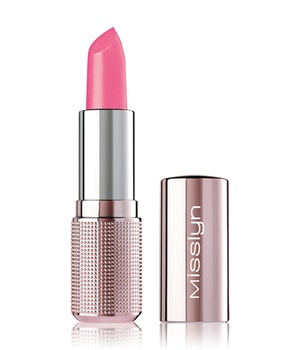 Misslyn Color Crush Lippenstift  Pinky Blinky