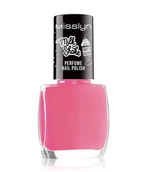 Misslyn Diner Milk Shake Nagellack  Nr. 08 - Pink Frappé