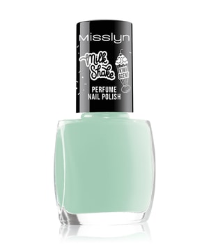 Misslyn Diner Milk Shake Nagellack  Nr. 12 - Exotic Crush
