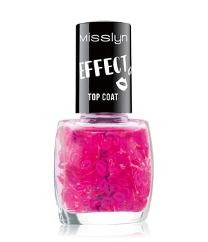 Misslyn Holo Mania Effect Nagelüberlack  Hugs & kisses