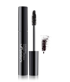 Misslyn Intense Volume Mascara  Nr. 1 - Black
