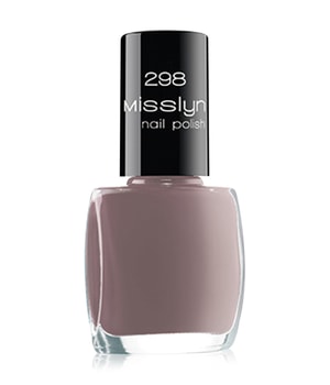 Misslyn Nail Polish Nagellack Nr. 298 - Every Day