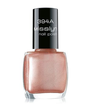 Misslyn Nail Polish Nagellack  Nr. 394a - Endless Road