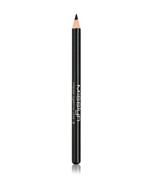 Misslyn Precise Eyebrow Liner Augenbrauenstift  Nr. 9 - Black