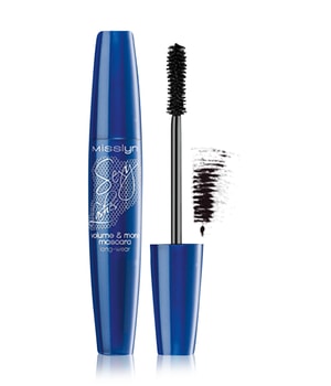 Misslyn Sexy Lashes Mascara Black