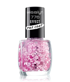 Misslyn Speed Dating Effect Nagelüberlack  No. 776 - Wrap Yourself