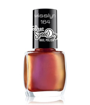 Misslyn Speed Dating Nagellack  No. 164 - Amorous Glances