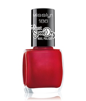 Misslyn Speed Dating Nagellack  No. 186 - Love Always!