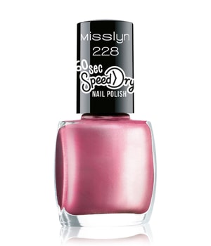 Misslyn Speed Dating Nagellack  No. 228 - Speed-meet