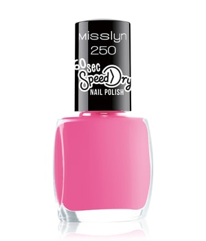 Misslyn Speed Dating Nagellack  No. 250 - Affair To Remember