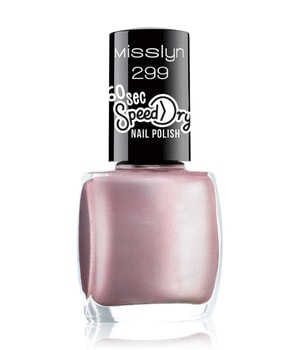 Misslyn Speed Dating Nagellack  No. 299 - Awaken Affection