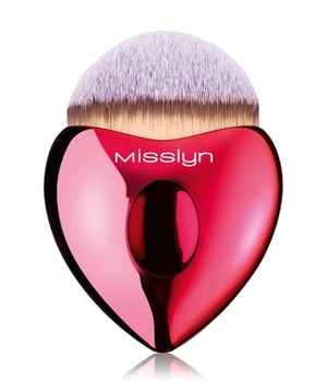 Misslyn Summer Love Story Lovely Beauty Brush Puderpinsel  no_color