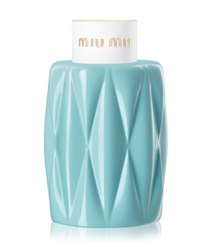 miu miu Woman Bodylotion 200 ml für Frauen