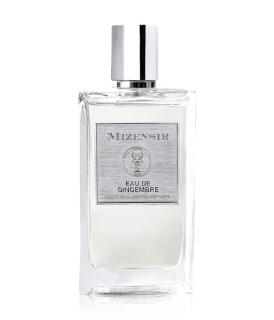 Mizensir Eau de Gingembre Eau de Parfum 100 ml 7640105059324 base-shot_de