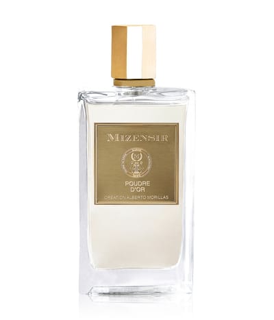 Mizensir Poudre d'Or Eau de Parfum 100 ml 7640105059492 base-shot_de