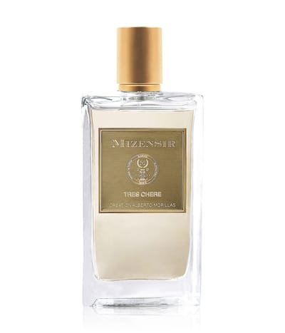 Mizensir Très Chère Eau de Parfum 100 ml 7640105059447 base-shot_de