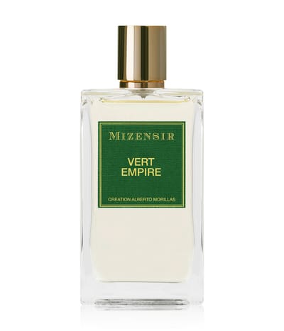 Mizensir Vert Empire Eau de Parfum 100 ml 7640184455475 base-shot_de
