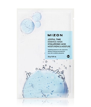 Mizon Joyful Time Hyaluronic Acid Tuchmaske  23 g