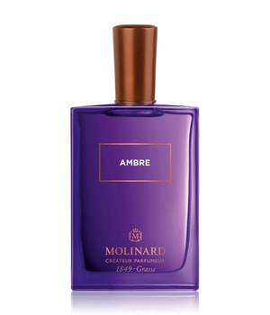 MOLINARD Ambre Eau de Parfum 75 ml 3305400183054 base-shot_de