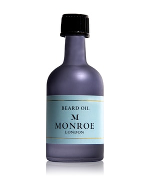 Monroe London Beard Bartöl  50 ml