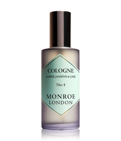 Monroe London Cologne No 4 Eau de Cologne 100 ml 5060474450003 base-shot_de