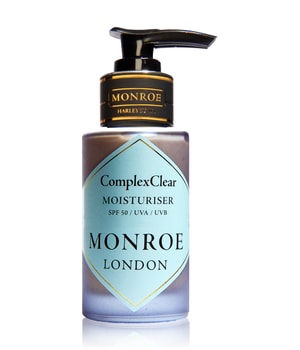 Monroe London Complex Clear Moisturiser Gesichtscreme 50 ml
