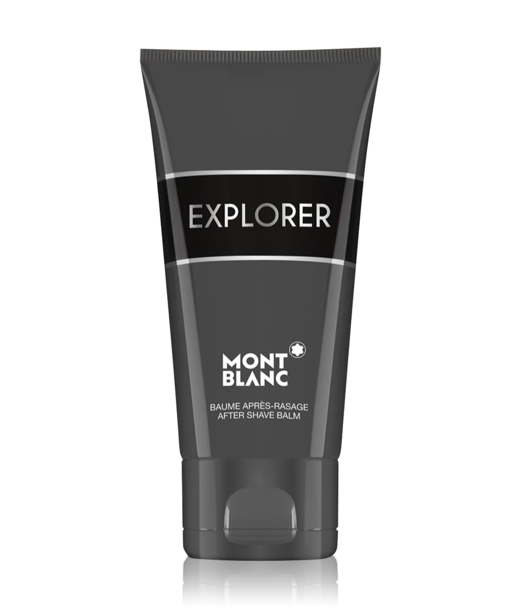 Montblanc Explorer After Shave Balsam 150 ml 3386460101066 base-shot_de