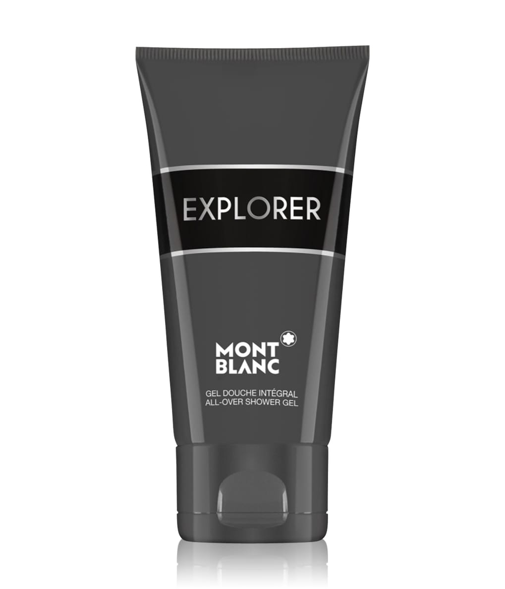 Montblanc Explorer Duschgel 150 ml 3386460101073 base-shot_de
