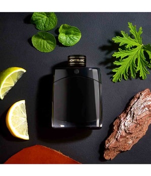 2. Bild von Montblanc Legend Eau de Parfum