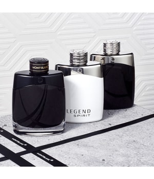 6. Bild von Montblanc Legend Eau de Parfum