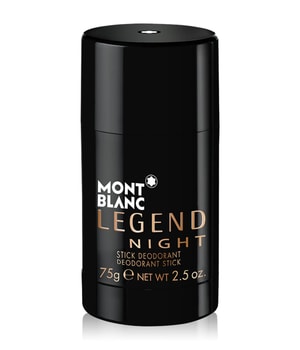 Montblanc Legend Night Deodorant Stick  75 ml