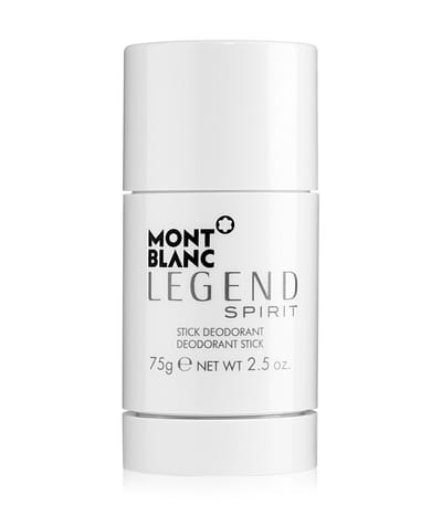 Montblanc Legend Deodorant Stick 75 g 3386460074872 base-shot_de