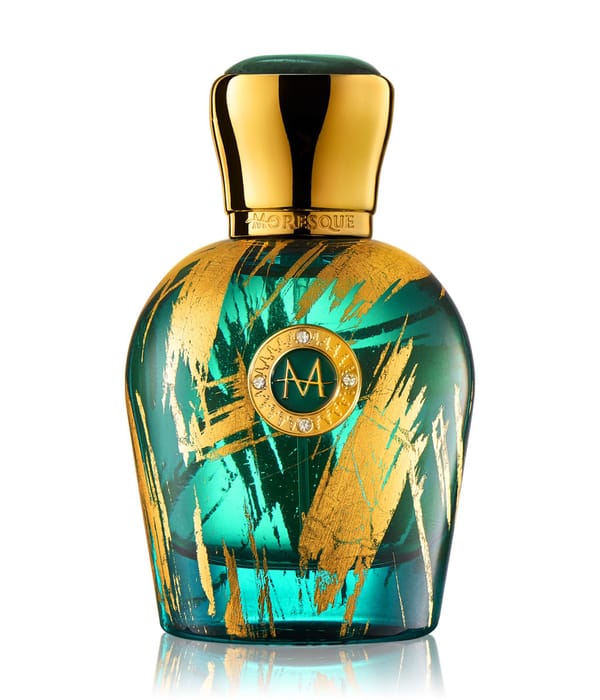 Produktbild 1 von 3, MORESQUE Art Collection Eau de Parfum
