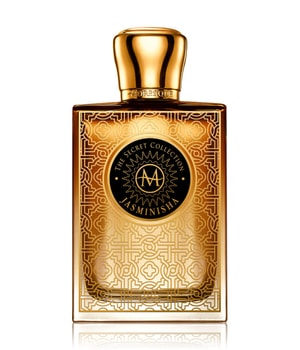 MORESQUE Secret Collection Eau de Parfum 75 ml 8055773540729 base-shot_de