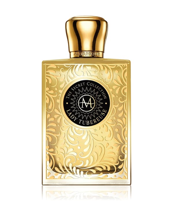 Produktbild 1 von 5, MORESQUE Secret Collection Eau de Parfum