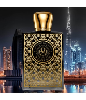 2. Bild von MORESQUE Secret Collection Mordern Oud Eau de Parfum