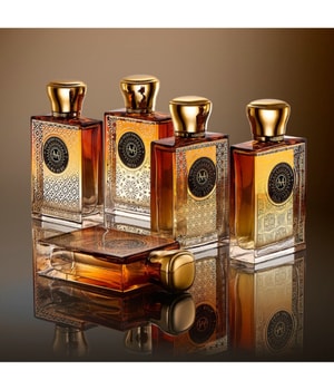 4. Bild von MORESQUE Secret Collection Mordern Oud Eau de Parfum