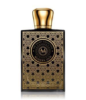 MORESQUE Secret Collection Eau de Parfum 75 ml 8055773541313 base-shot_de