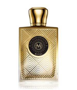 MORESQUE Secret Collection Eau de Parfum 75 ml 8055773540767 base-shot_de