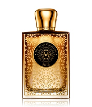 MORESQUE Secret Collection Eau de Parfum 75 ml 8055773540712 base-shot_de