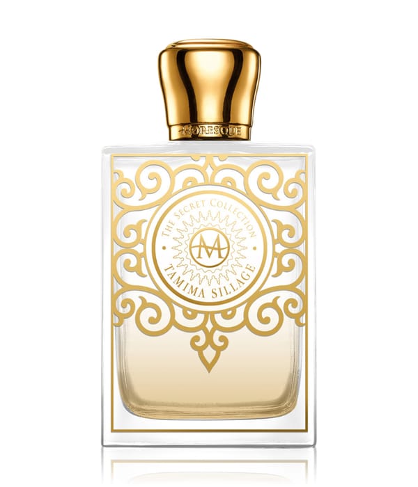 Produktbild 1 von 3, MORESQUE Secret Collection Eau de Parfum