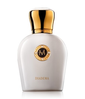 MORESQUE White Collection Diadema Eau de Parfum