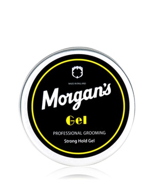 Morgan's Hair Styling Haargel 100 ml für Männer