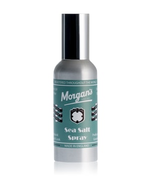 Morgan's Hair Styling Sea Salt Texturizing Spray 100 ml für Männer