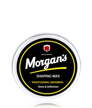Morgan's Hair Styling Shaping Haarwachs  100 ml