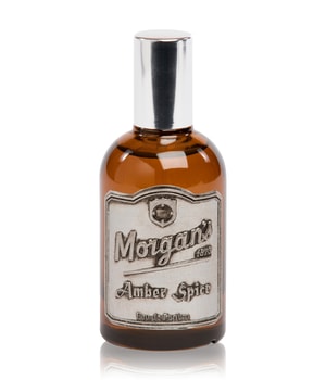 Morgan's Luxury Amber Spice Eau de Parfum  50 ml